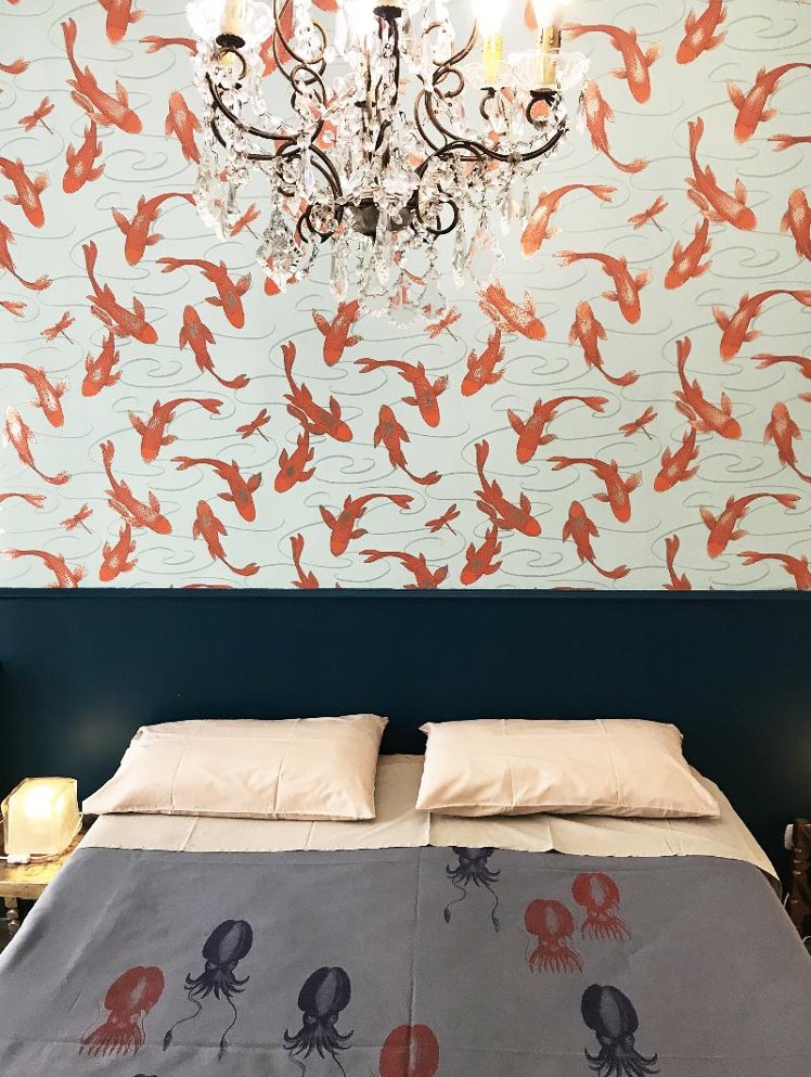 Double or Twin STANDARD Room