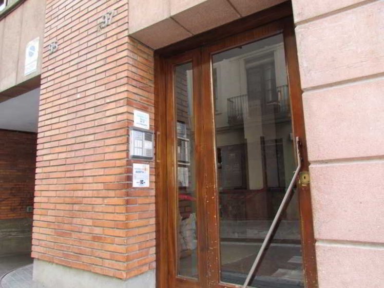 General view