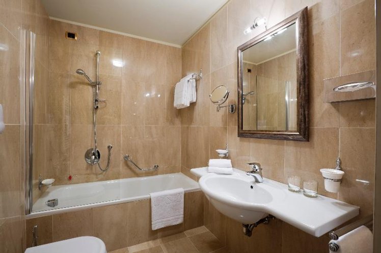 SINGLE CLASSIC Room