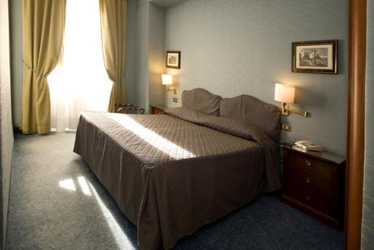 Double or Twin STANDARD Room
