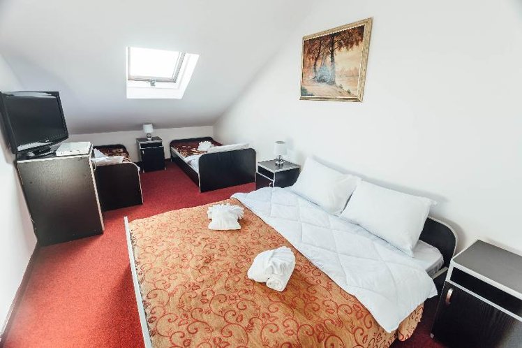 Hotel Azzurro
