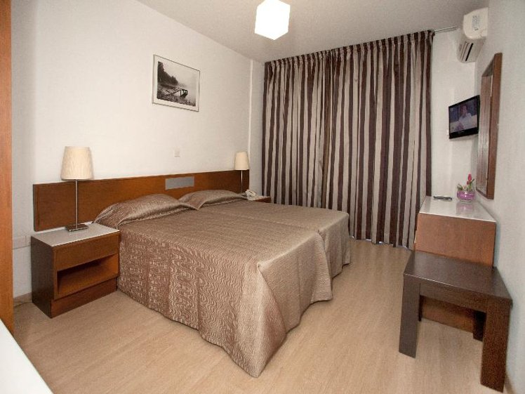 APARTMENT ONE BEDROOM Room
