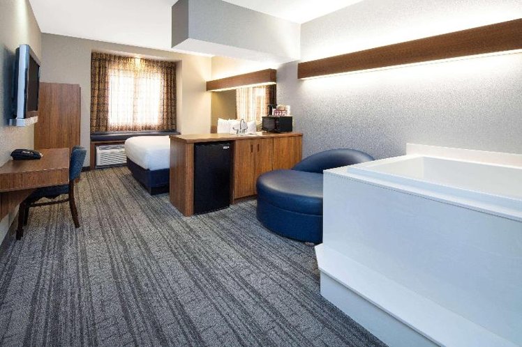SUITE KING BED NON SMOKING Room