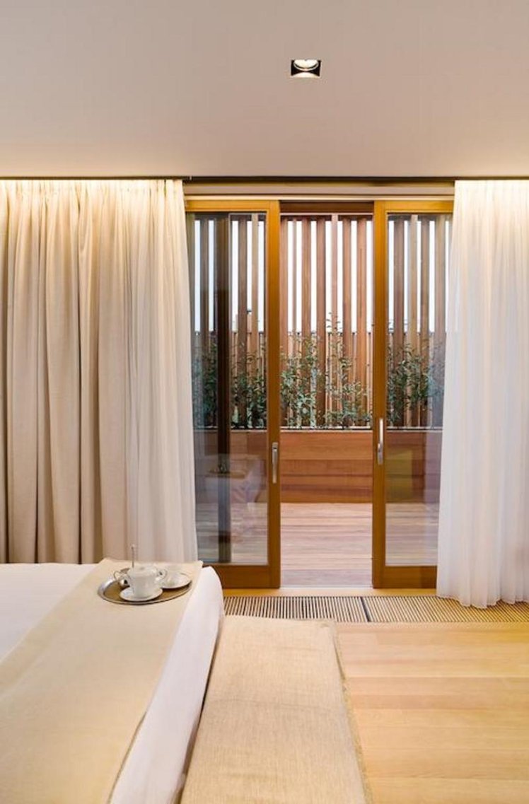JUNIOR SUITE STANDARD Room