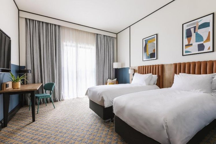 TWIN STANDARD Room
