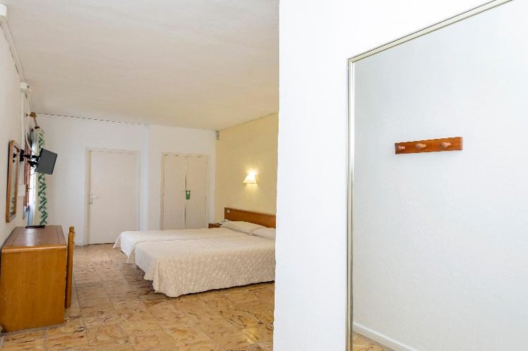 Double or Twin STANDARD Room