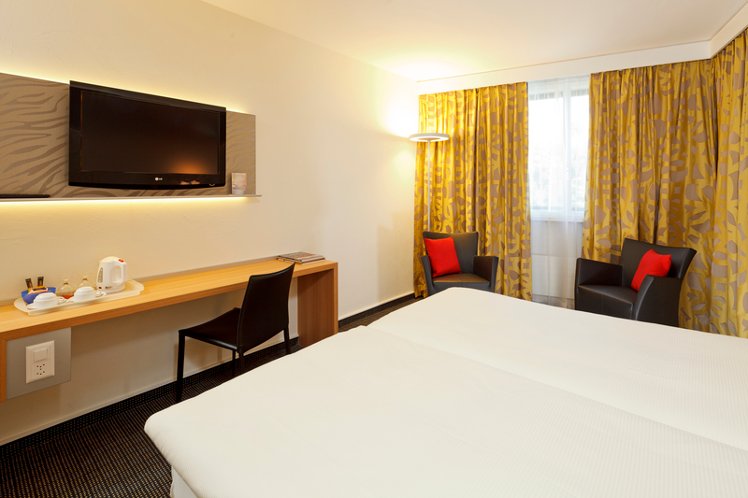SINGLE STANDARD Room