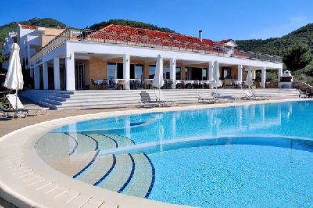Louloudis Boutique Hotel and Spa