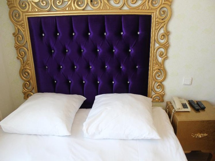 SINGLE STANDARD Room