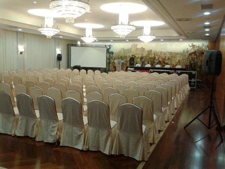 Conferences