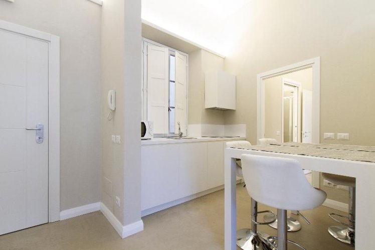 APARTMENT CAPACITY 4 TWO BEDROOMS Room