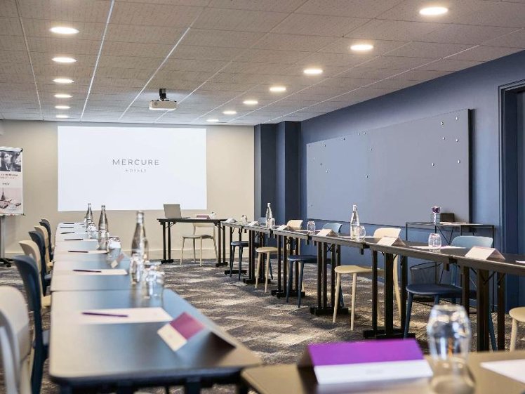 Conferences