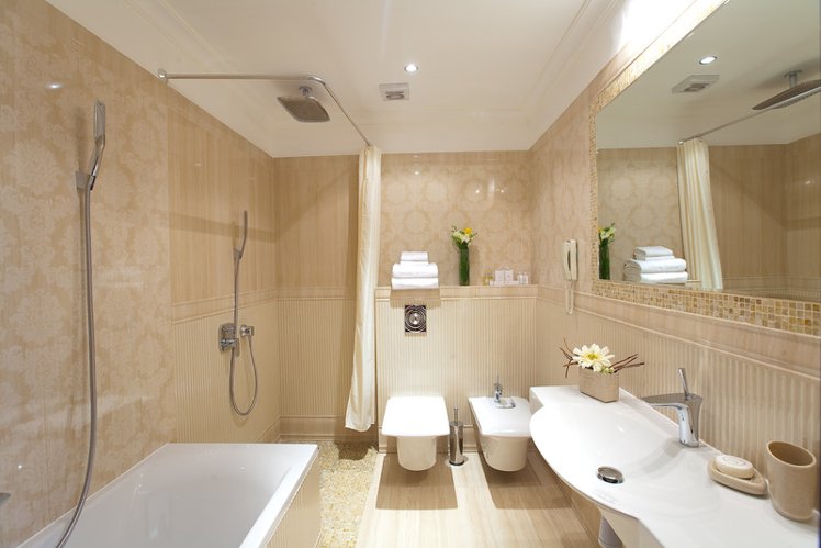 SUITE STANDARD Room