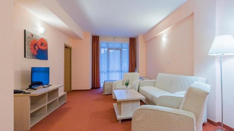 APARTMENT ONE BEDROOM Room