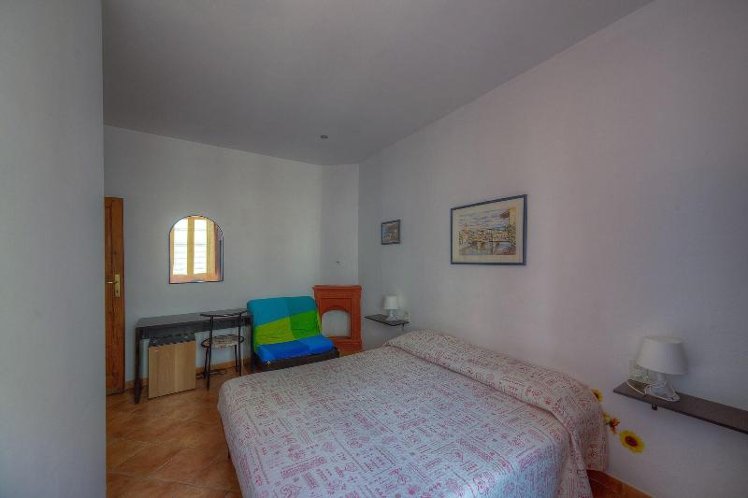 Double or Twin CITY VIEW Room