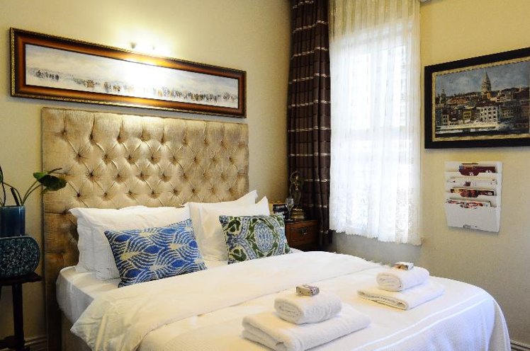 SINGLE STANDARD Room