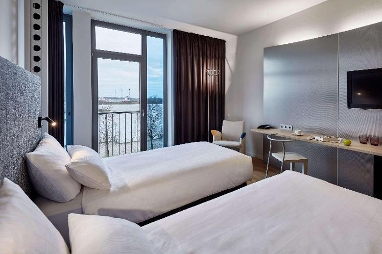 Room RIVER VIEW Room