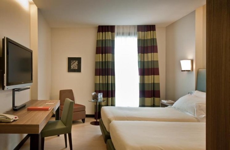 TWIN STANDARD Room