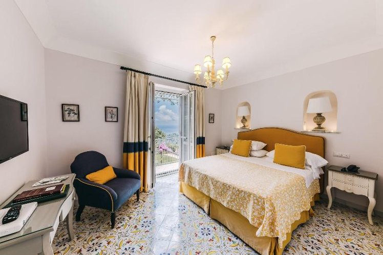 DOUBLE COMFORT Room