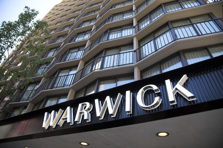 Warwick Seattle