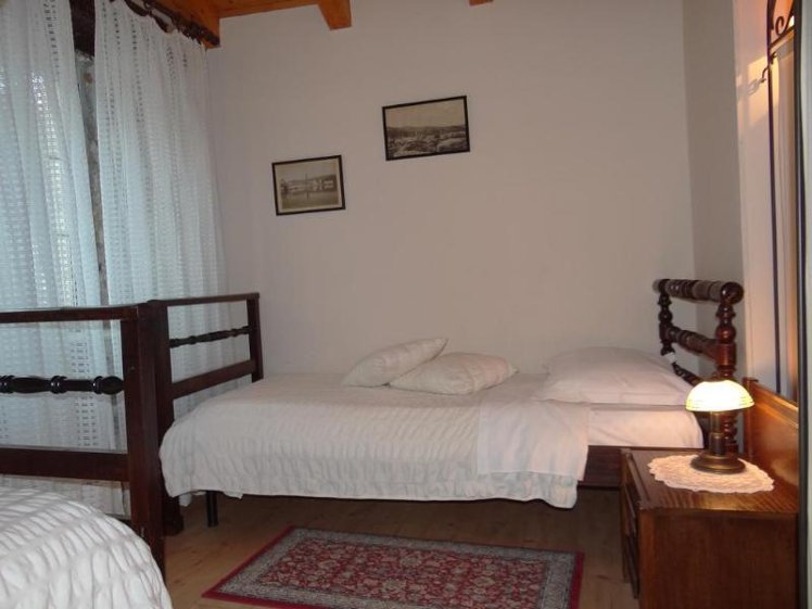 General view