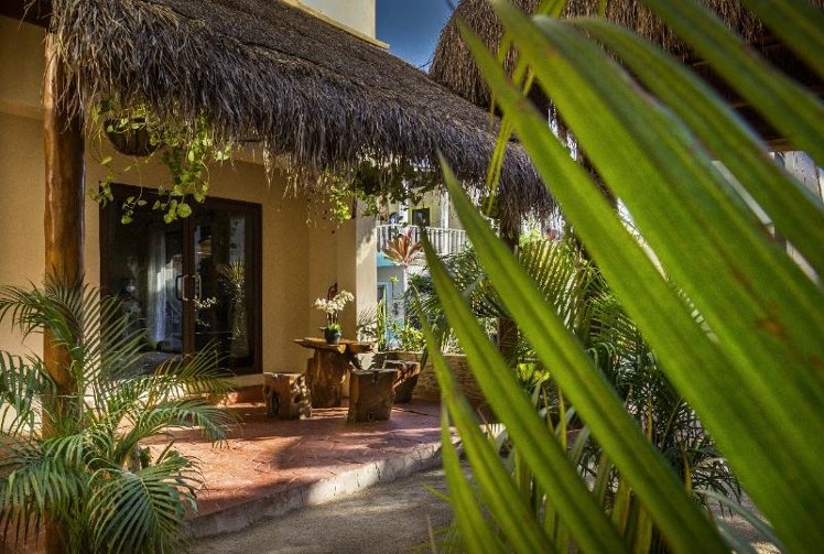 Villas El Jardin