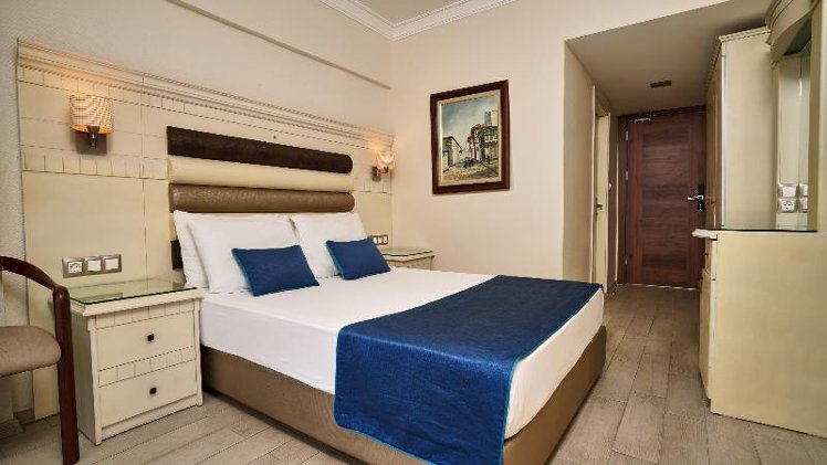 Arbatt Hotel Marmaris