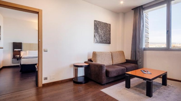 DOUBLE SUPERIOR Room