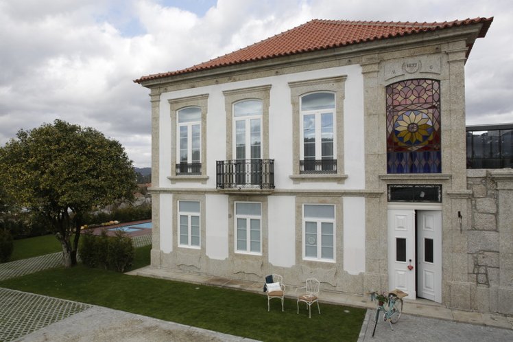 General view