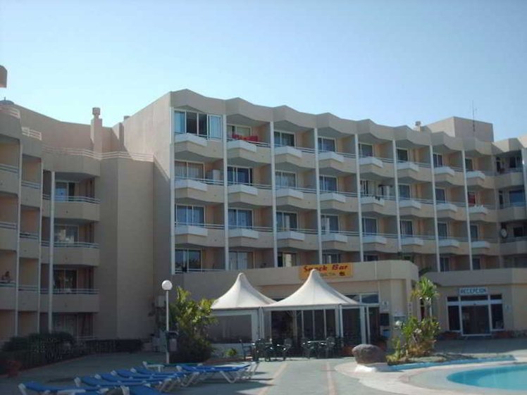 General view