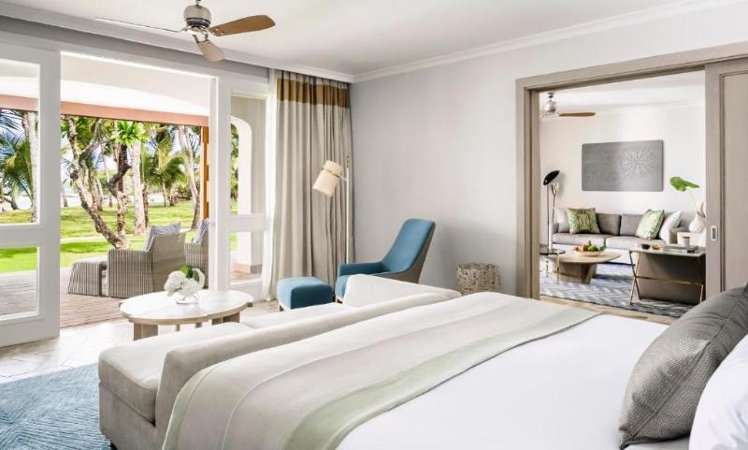 JUNIOR SUITE BEACH FRONT Room