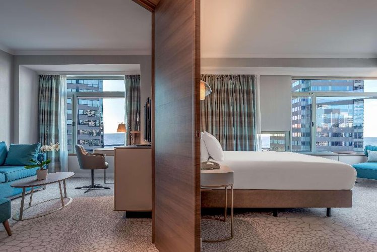 SUITE STANDARD Room