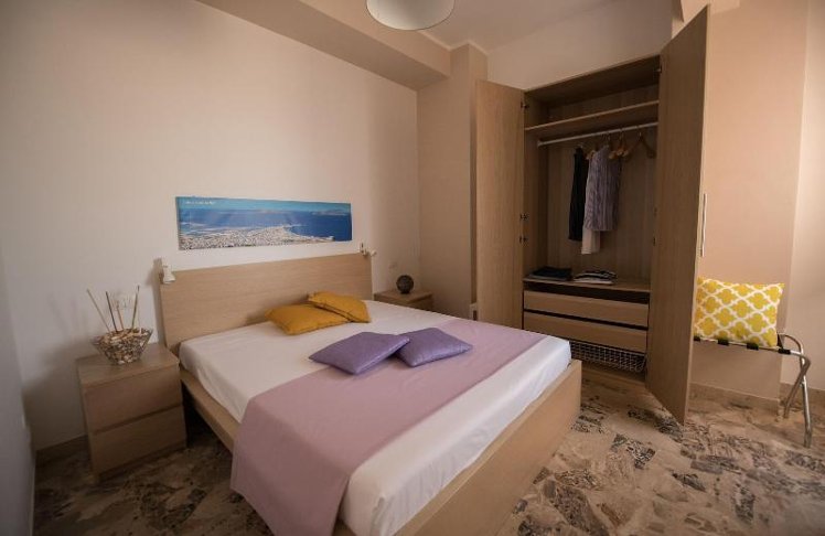 Sale E Sabbia Bed And Breakfast