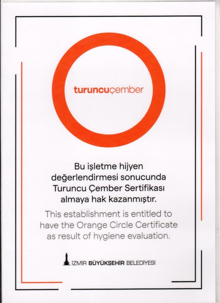 Smart Hotel Izmir