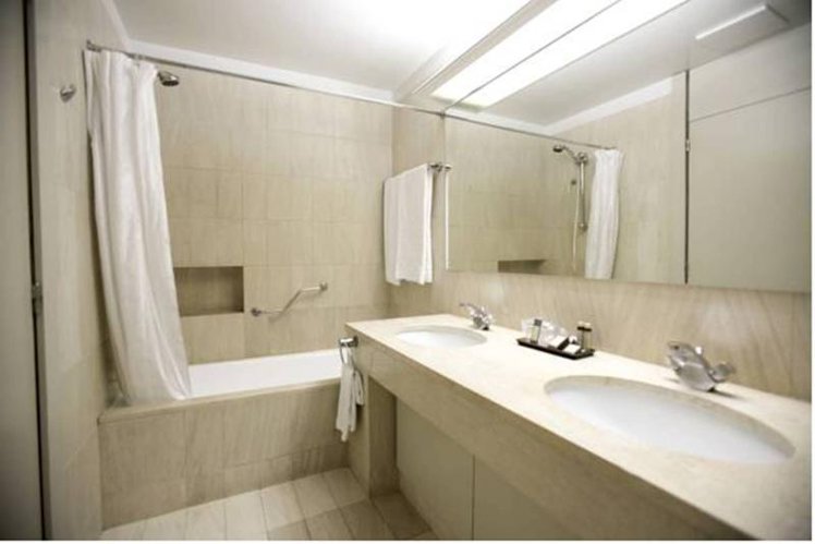 Double or Twin SUPERIOR Room