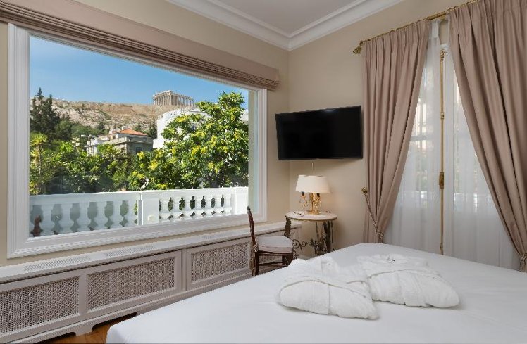 SUITE STANDARD Room
