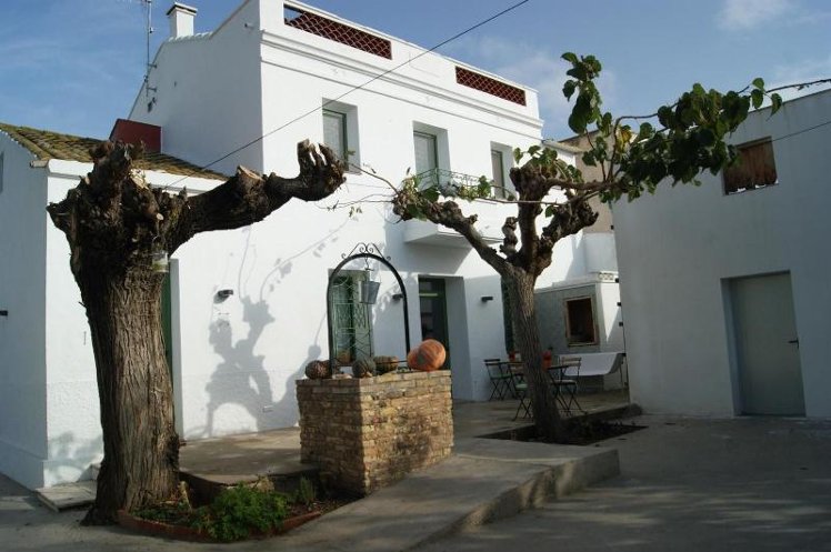 General view