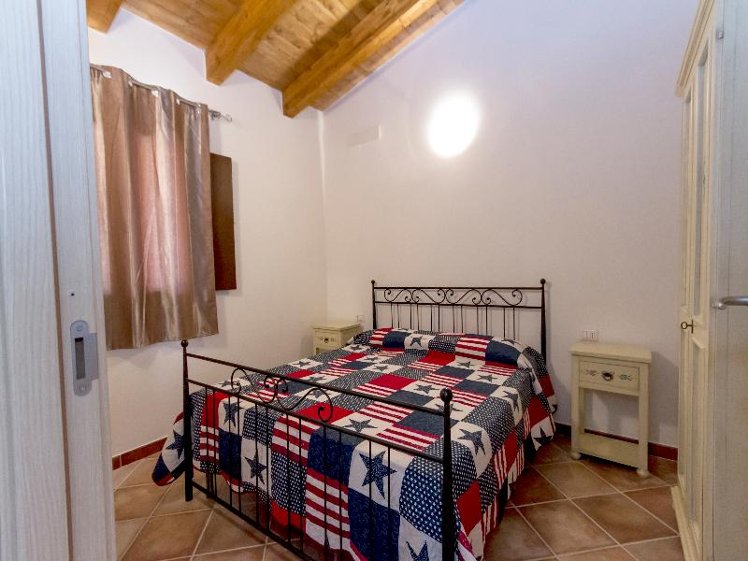 APARTMENT CAPACITY 4 Room