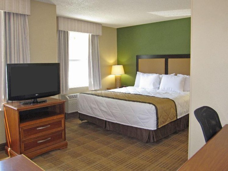 Extended Stay America Convention Ctr 6443 Westwood