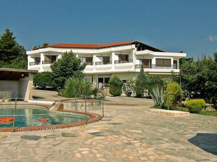 General view
