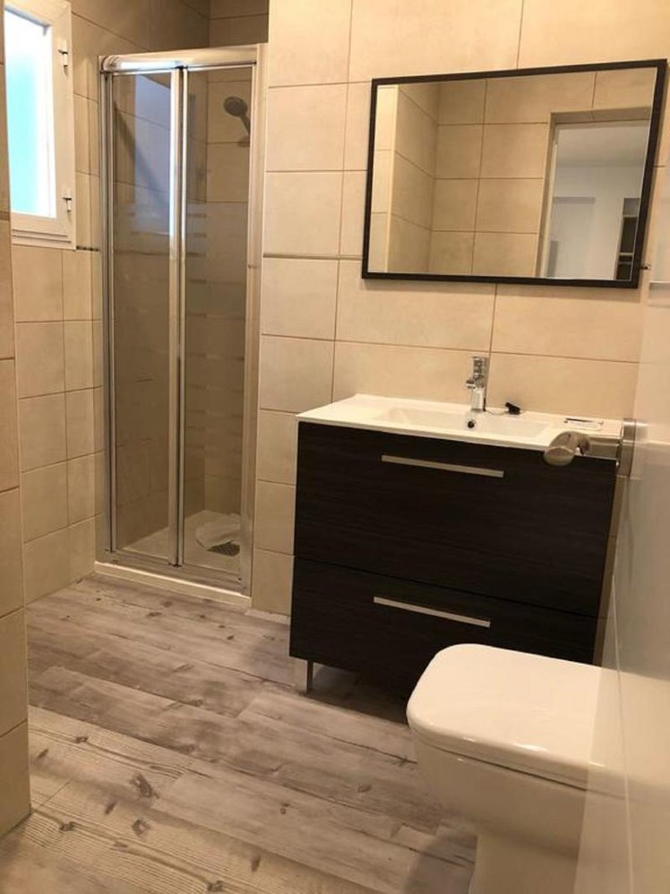 DOUBLE SINGLE USE WITH BALCONY Room