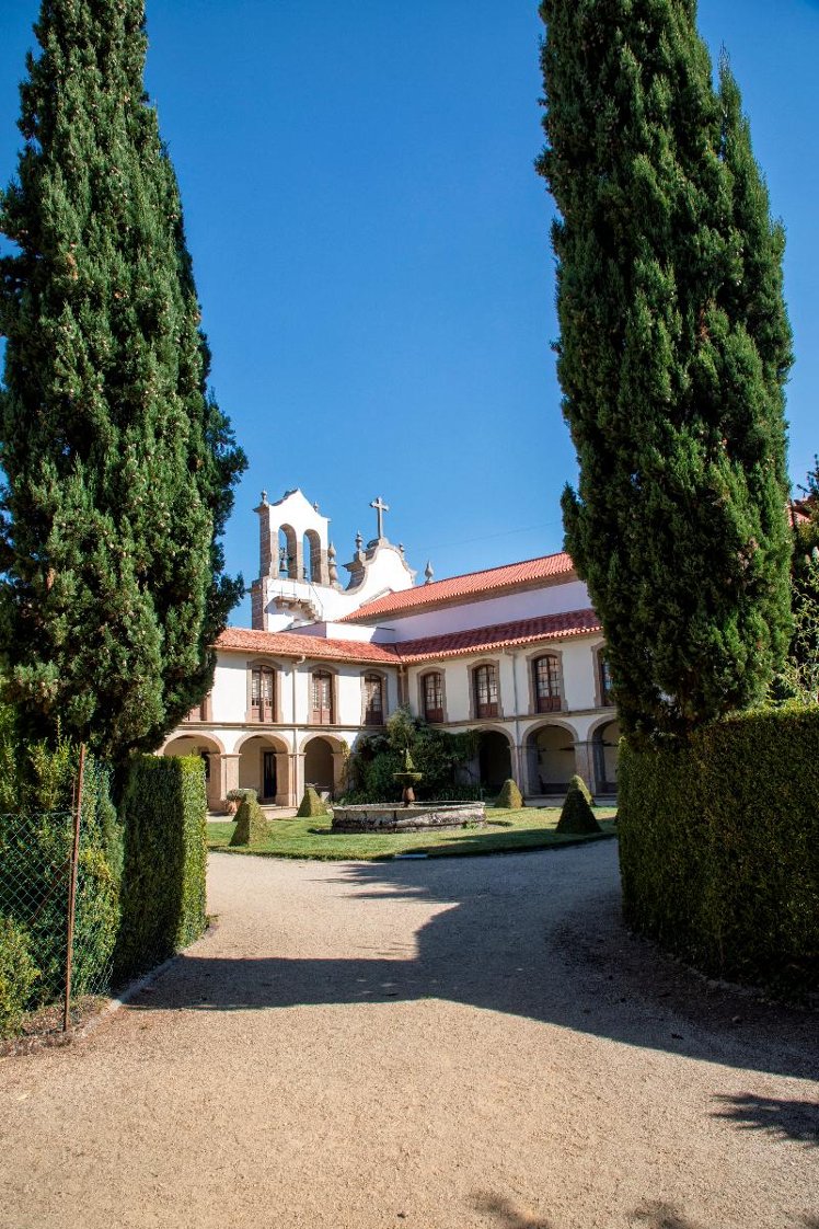 General view
