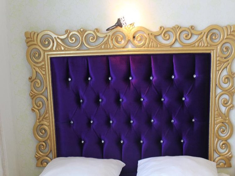 SINGLE STANDARD Room