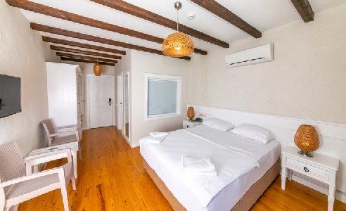 La Boutique Maya Hotel