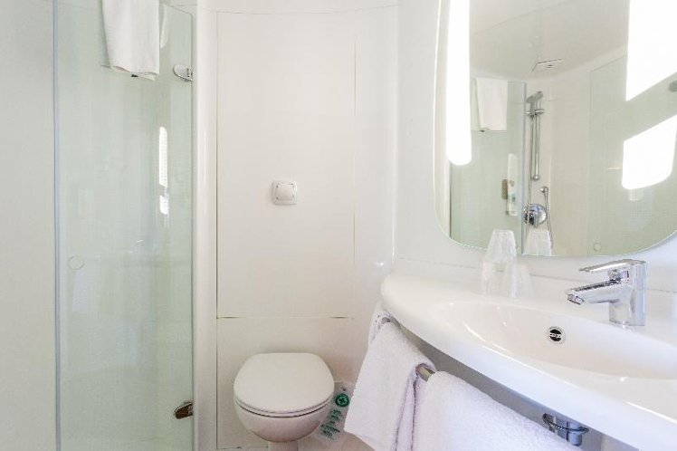 TWIN STANDARD Room