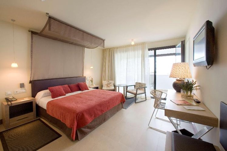 DOUBLE SUPERIOR Room