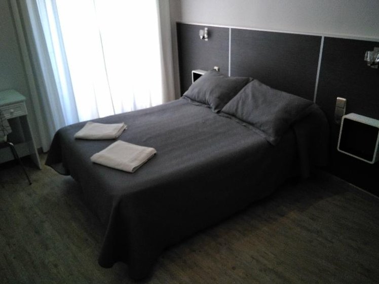 Double or Twin STANDARD Room