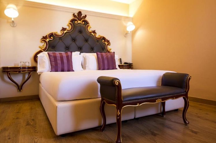 JUNIOR SUITE GRAND Room