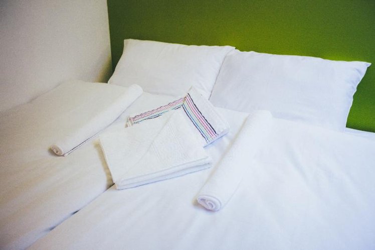 Double or Twin STANDARD Room