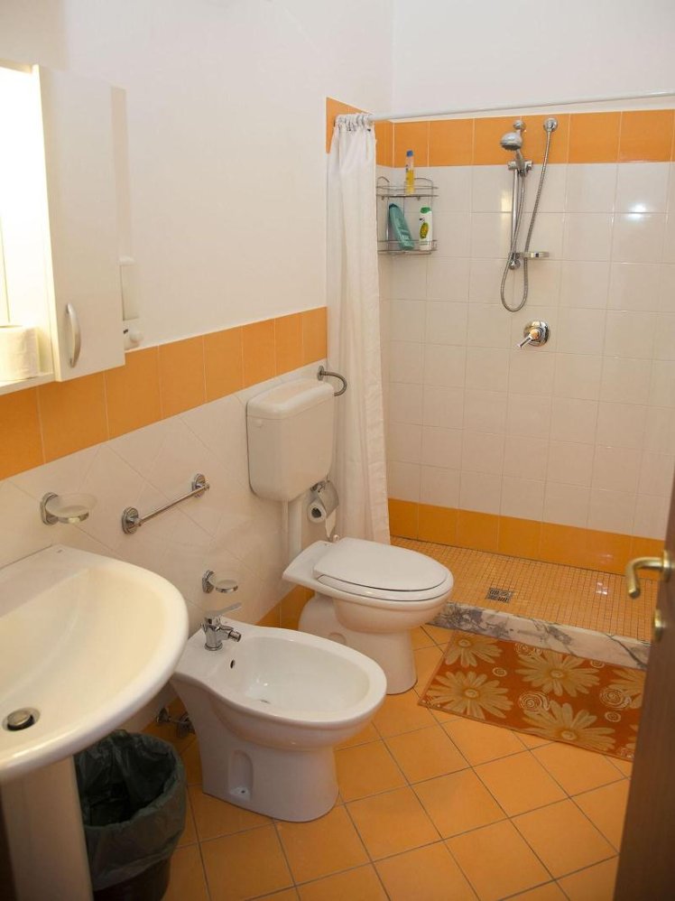 Bed And Breakfast Case Saniela
